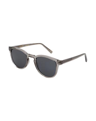 Bate / Grey Transparent & Grey Lens - Shade Files